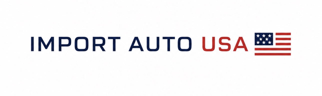 IMPORT AUTO USA