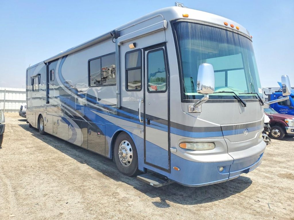 2006 ROADMASTER UNKNOWN