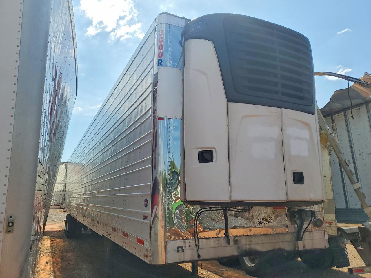 2020 UTILITY TRAILER VS2RA