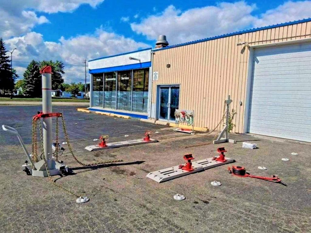 2026 OTEH INDUSTRIAL