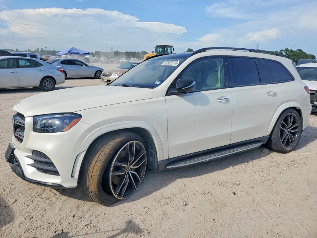 2021 OTHER GLS580