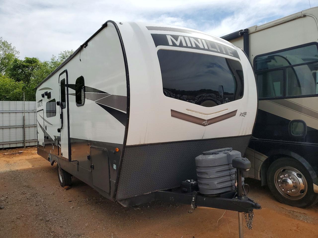 2024 ROCKWOOD MINI LITE