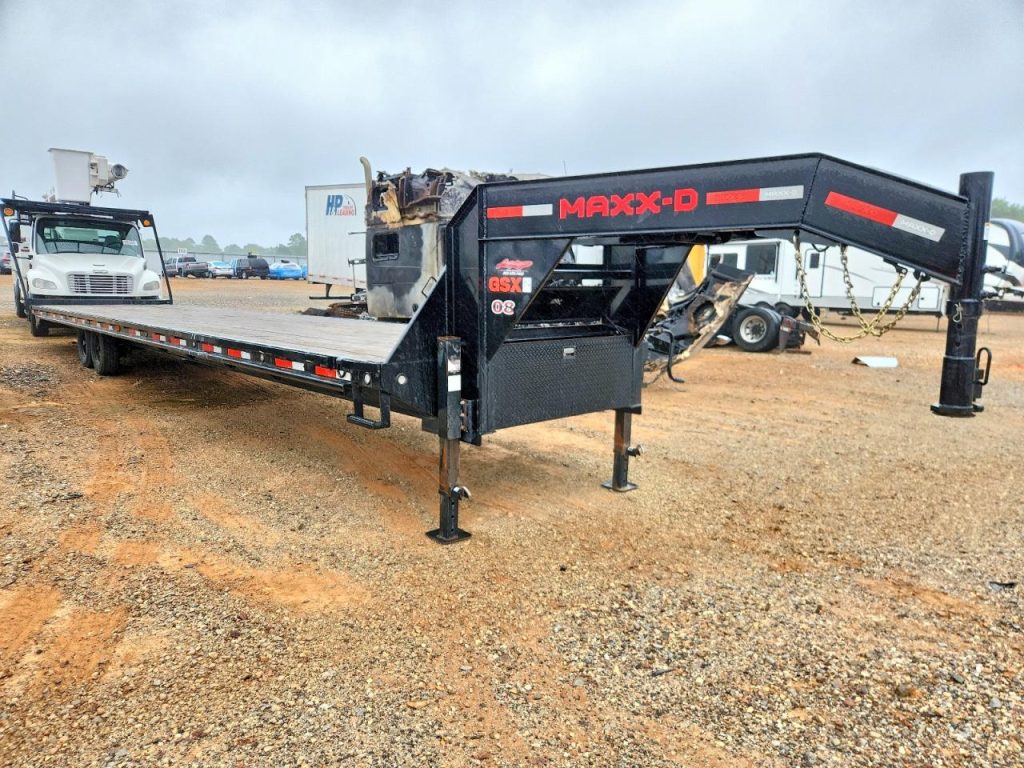 2025 MAXX-D UNKNOWN