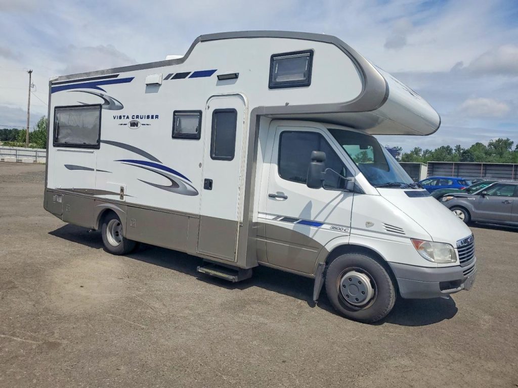 2006 FRHT RECREATIONAL VEHICLE (RV)