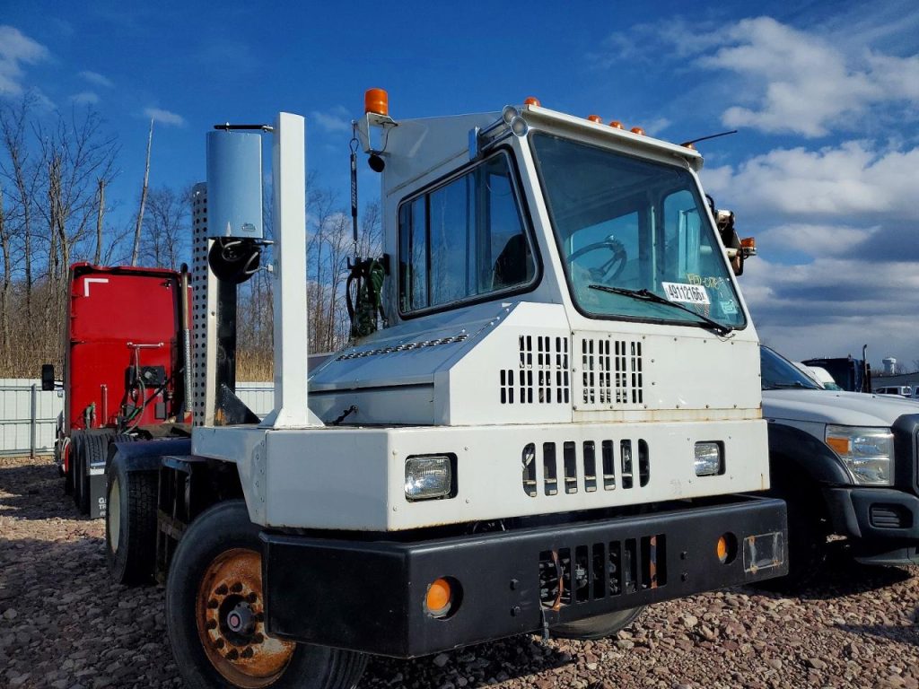 2011 KALMAR OTTAWA 4X2