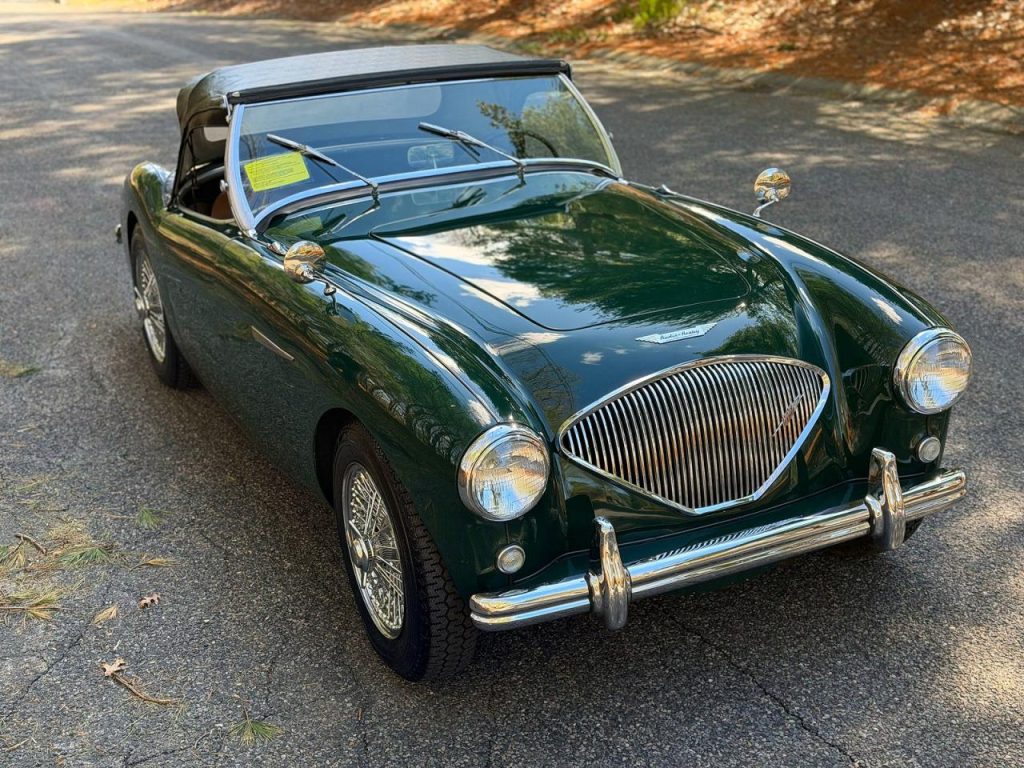 1953 AUST 100-4