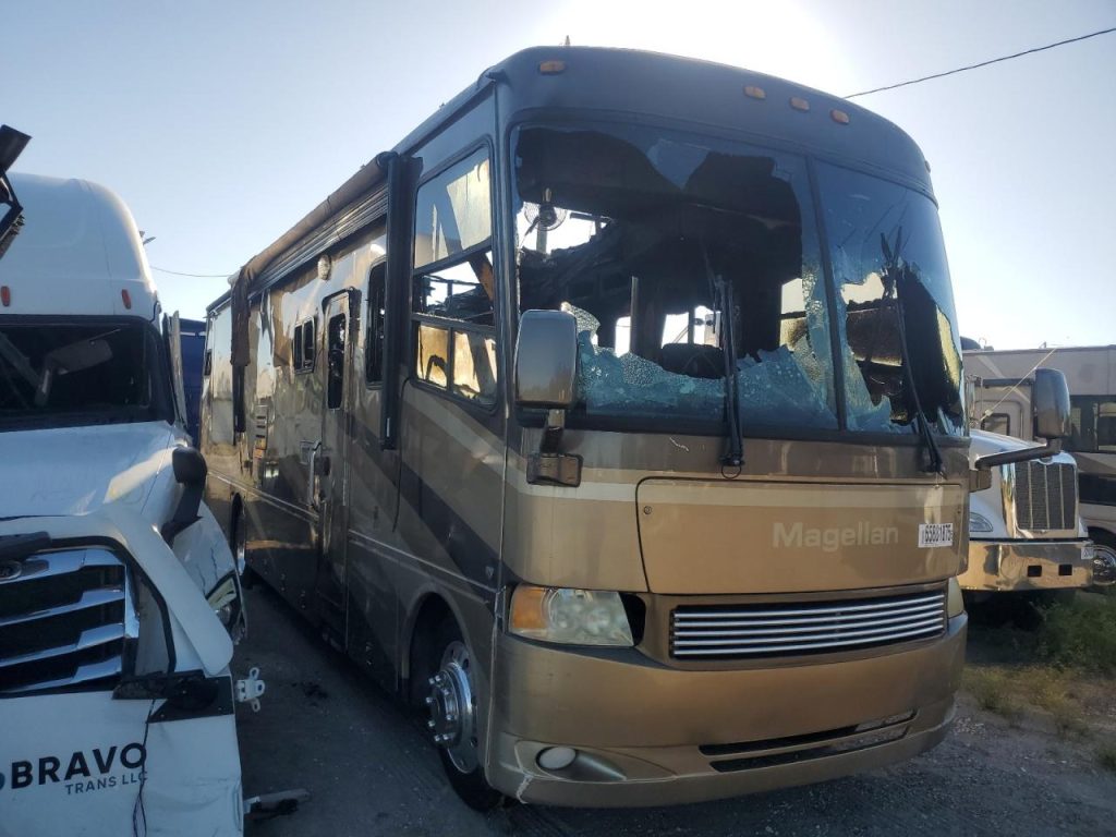 2006 MHOM RECREATIONAL VEHICLE (RV)