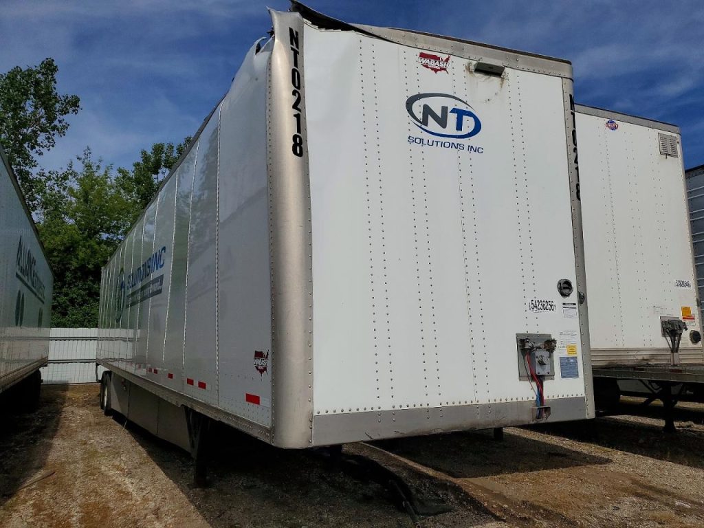 2023 WANC VAN