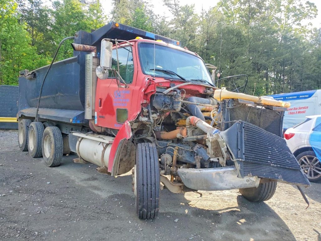 1999 STERLING TRUCK LT9522
