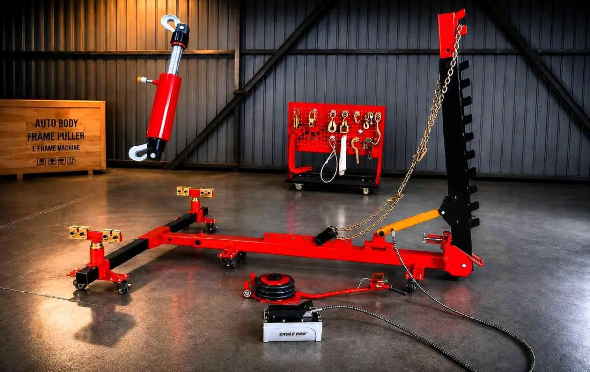 2026 OTHERS INDUSTRIAL EQUIPMENT