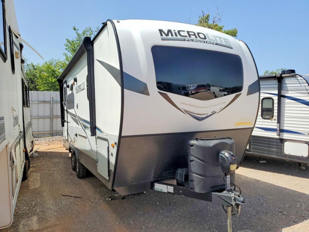 2022 FLAGSTAFF MICRO LITE SERIES