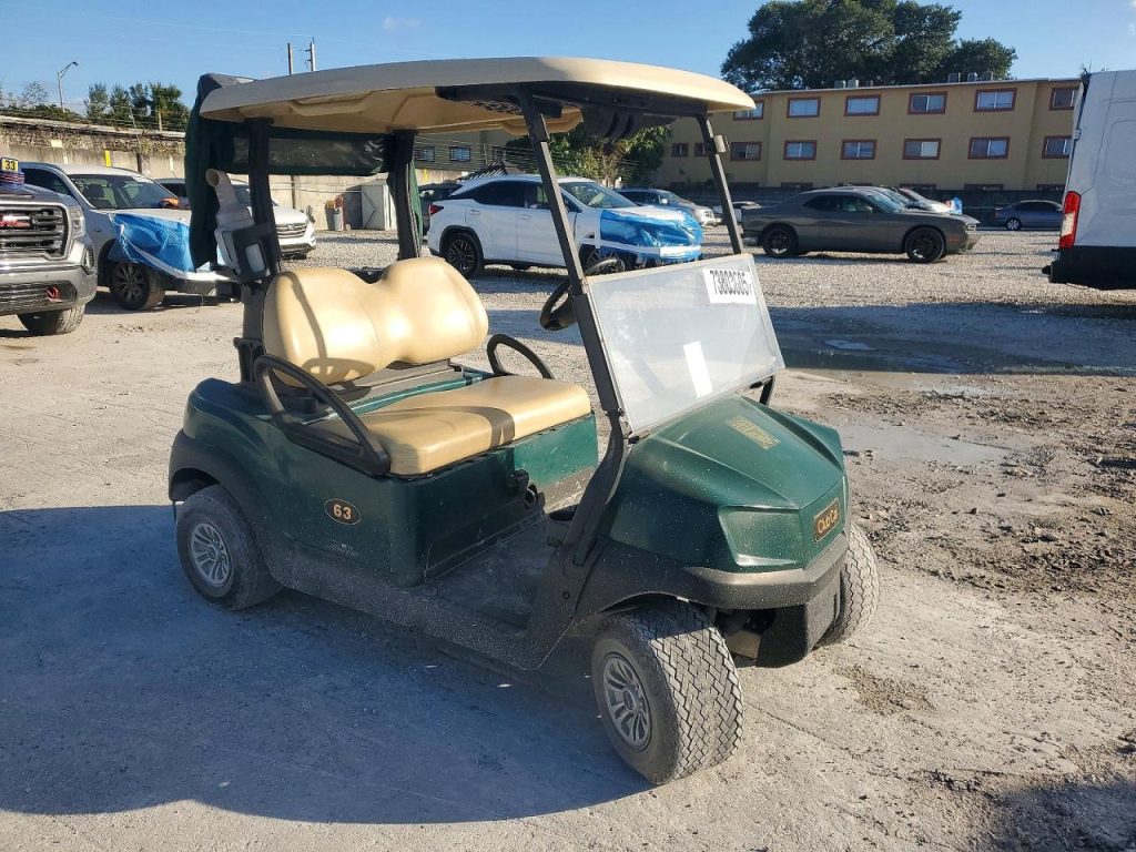 2022 CITO TEMPO LI