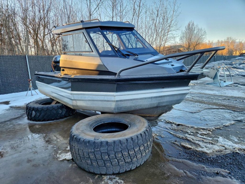 2024 RAFG BOAT