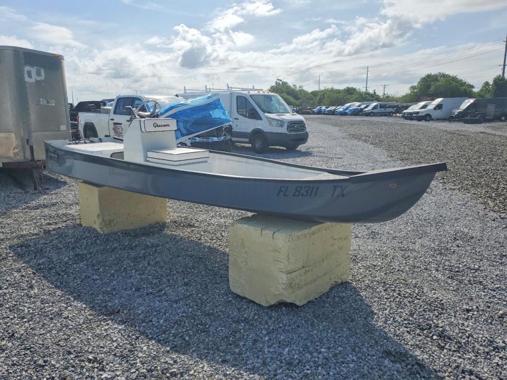 2024 GHEENEO LOW TIDE 25
