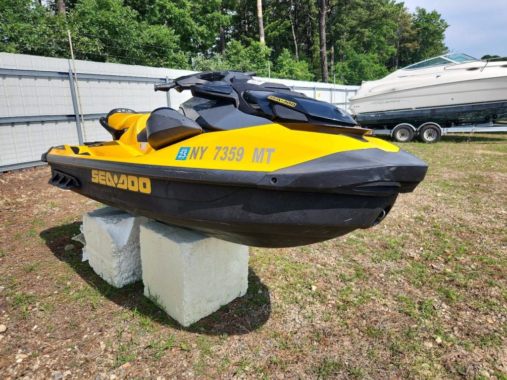 2022 SEA DOO GTR 230